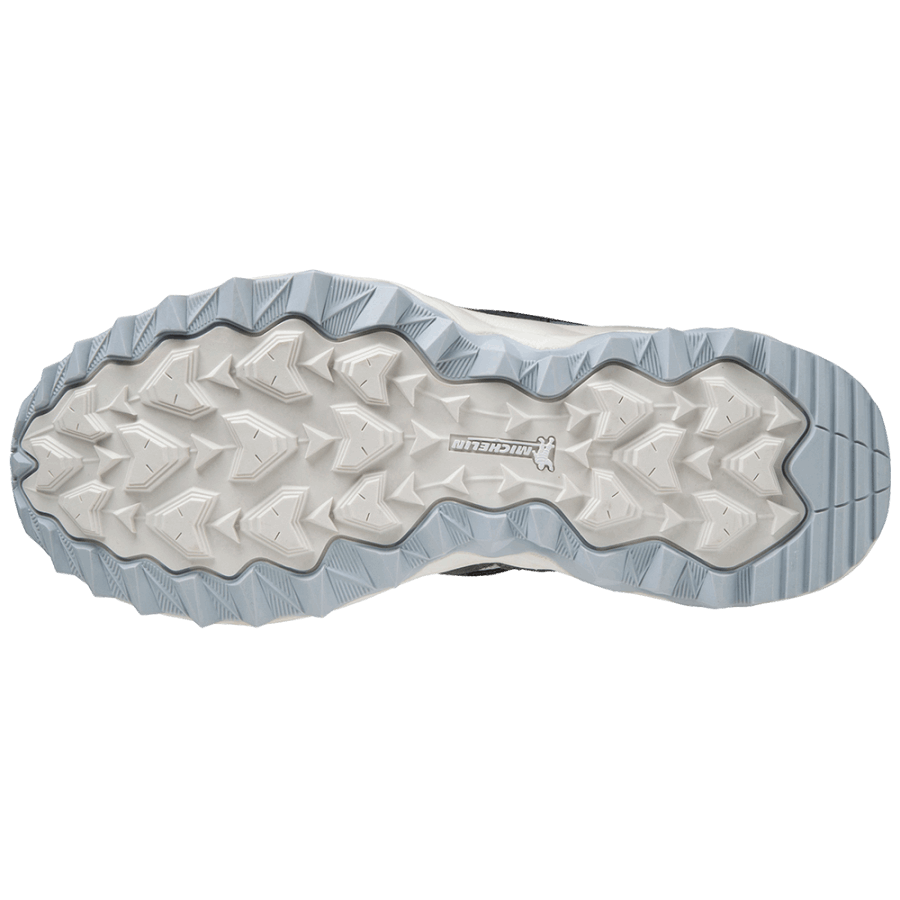 Mizuno Wave Mujin TL Winds-Ebony-Grayviolet